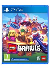 Infogrames LEGO Brawls