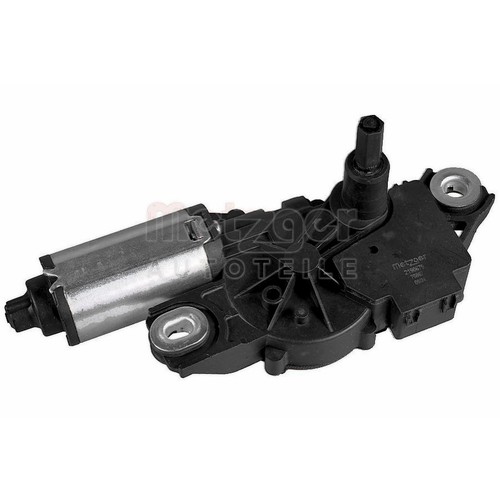 Moteur arrière gauche v - gauche,