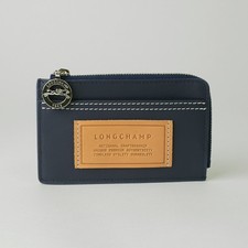 Longchamp LONGCHAMP Card Case
