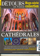 DETOURS en FRANCE Hors Série