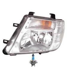 Phare à Gauche Électrique