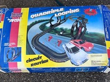 Circuit électrique Voiture