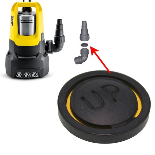 Karcher clapet anti retour - karcher,