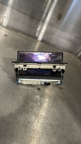 Ecran gps audi 8v - ecran,