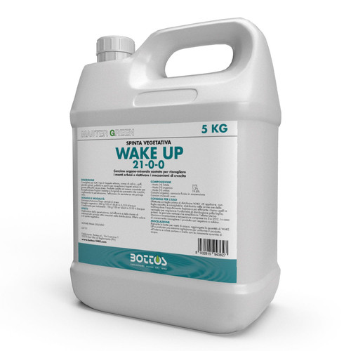 Bottos wake 0 engrais - up, 21-0-0
