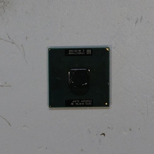 Processeur intel core - processeur, 2