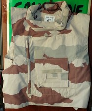 GILET PARE ECLATS DE L'ARMEE