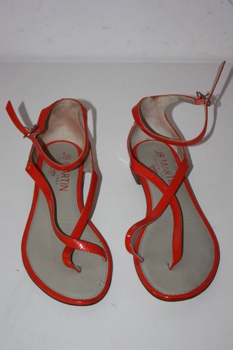 Martin sandales talons - sandales, à