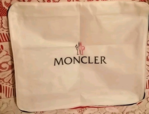 Moncler dustbag 5 cm - moncler,