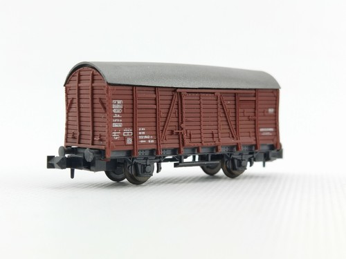 Roco wagon fret 21 - -, riv