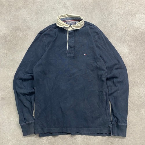 Polo rugby tommy hilfiger - rugby,
