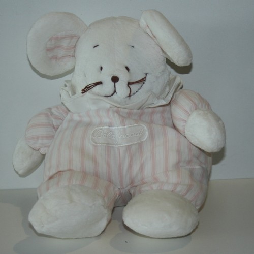Doudou souris jacadi - doudou,