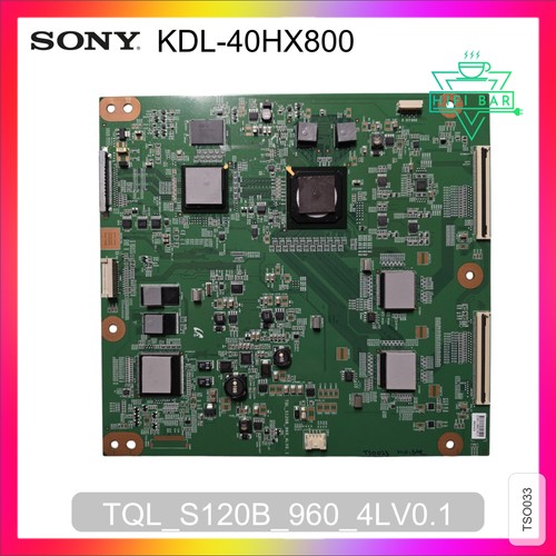 Con pour tv sony - t-con,