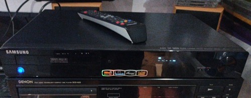 Samsung dvd hr773 - samsung, dvd-recorder