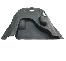 Cache carenage marche pieds plancher GILERA GP 800 2007-2011