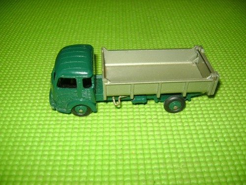 Dinky toys 33b simca - toys, cargo