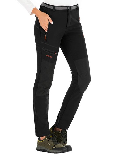 Pantalon ski randonnee femme - ski,