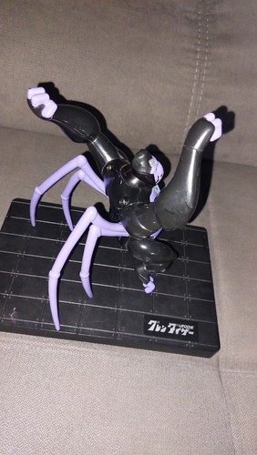 Figurine ben spider monkey - 10,