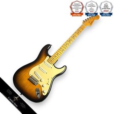 Guitare électrique anglaise