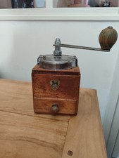 moulin à café peugeot