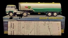 1 / 43 ème DINKY TOYS UNIC BP