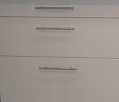 Porte cuisine lumi ivoire - porte,