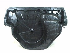 Panier roue de secours RENAULT