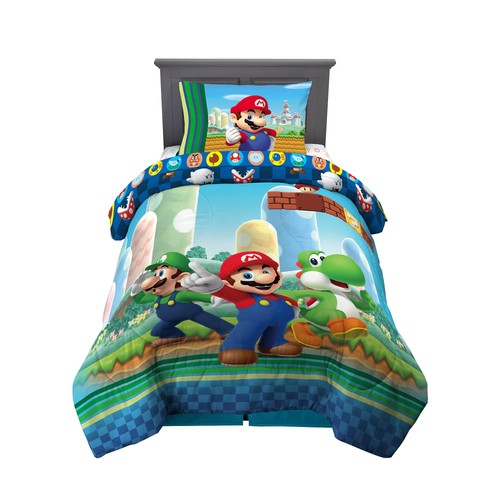 Super mario kids - kids, size