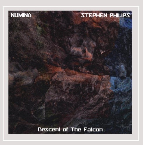 Numina descent the falcon - numina,