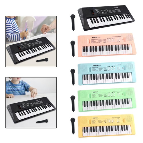 Clavier piano pour - pour, enfants