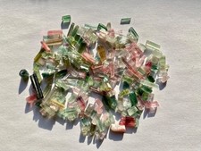 Cristaux de tourmaline / Pakistan