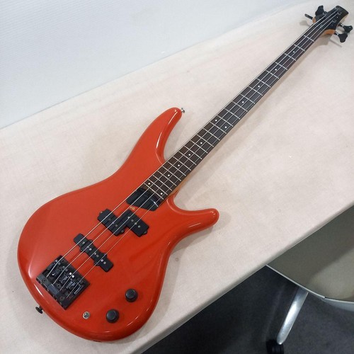 Ibanez bass 600 red - ibanez, made