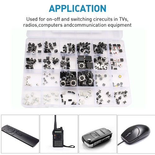 Types interrupteurs de - d'interrupteurs,