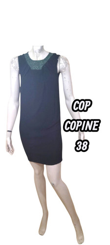 Cop copine taille superbe - taille, 38