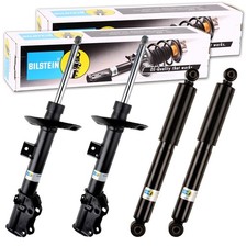 4x BILSTEIN B4 Gaz Amortisseur