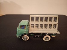 RARE CAMION BERLIERT VITRIER