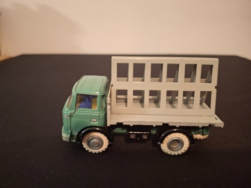 Rare camion berliert vitrier - camion,