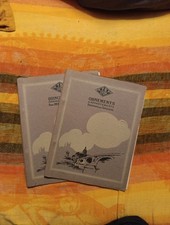 2 catalogues: Serrurerie Et