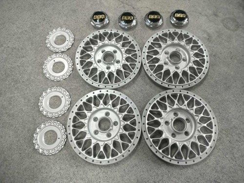 Bbs 042 5x100 - bbs, rs