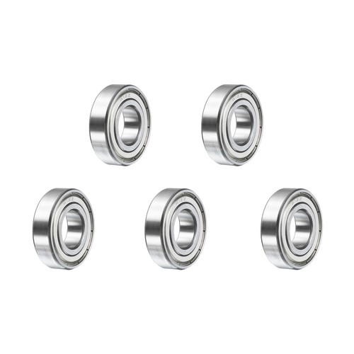 Roulements r12zz - 5,