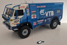Eligor 1/43 - Kamaz 4911 Dakar