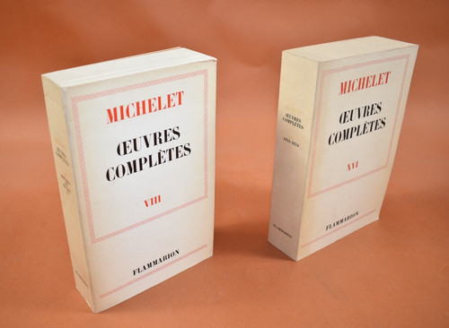 Oeuvres complètes jules - oeuvres,
