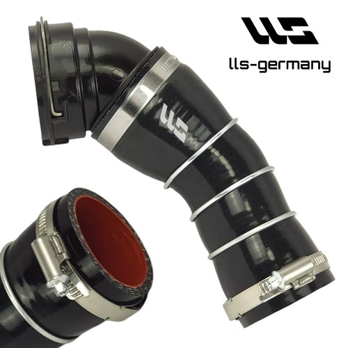 Tube turbo renforcé - renforcé, sil