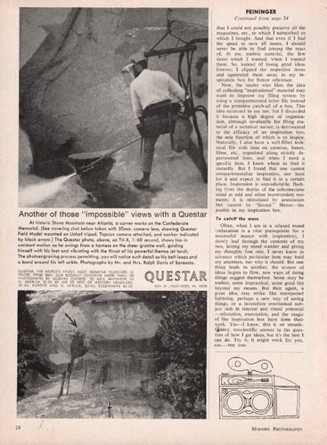 Questar telescope original - questar,