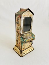 1 Distributeur chocolats