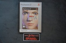 Resident Evil Code Veronica X