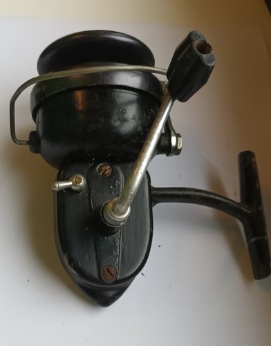 Ancien moulinet bam 300 - bam,