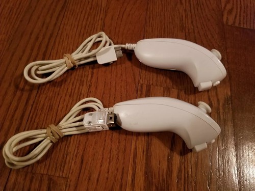 Lot official oem nintendo - lot, of