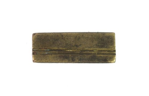 Old bronze vintage bijoux - bronze,