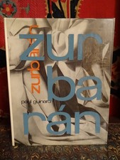 Guinard, Paul, Zurbaràn et